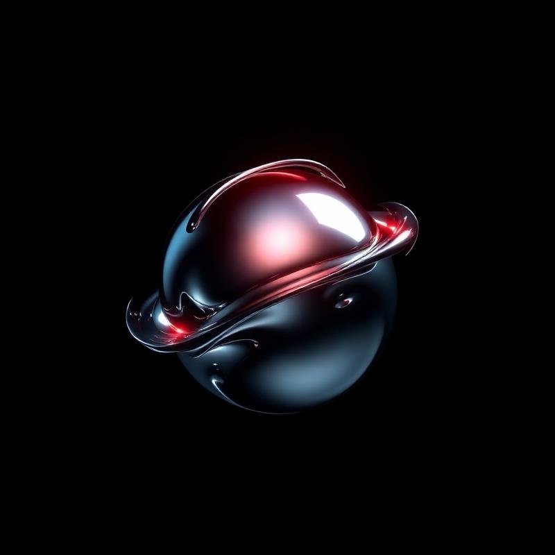 Chrome Halo