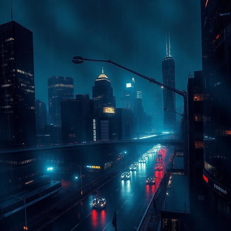 Midnight Protocol